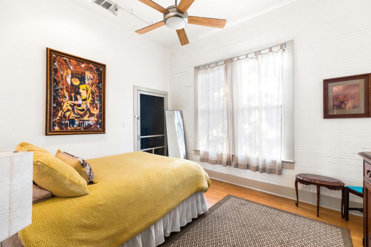 Medina River Historic Cottage Castroville Εξωτερικό φωτογραφία